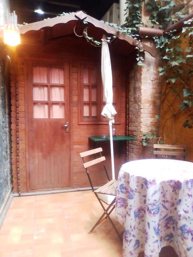 Apartamento Ca' Angiolo Ai Frari Venecia