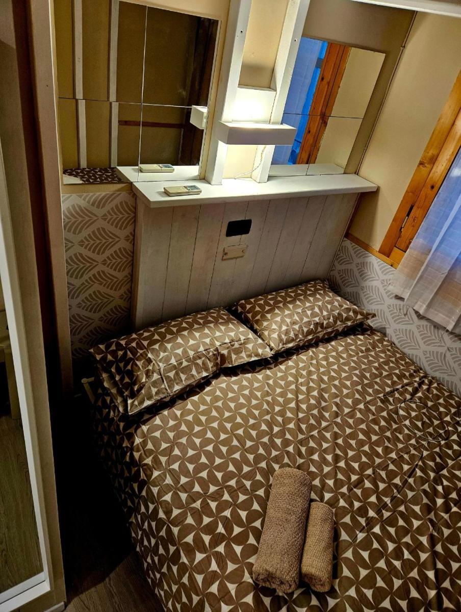 Ca' Angiolo Ai Frari Apartamento Venecia
