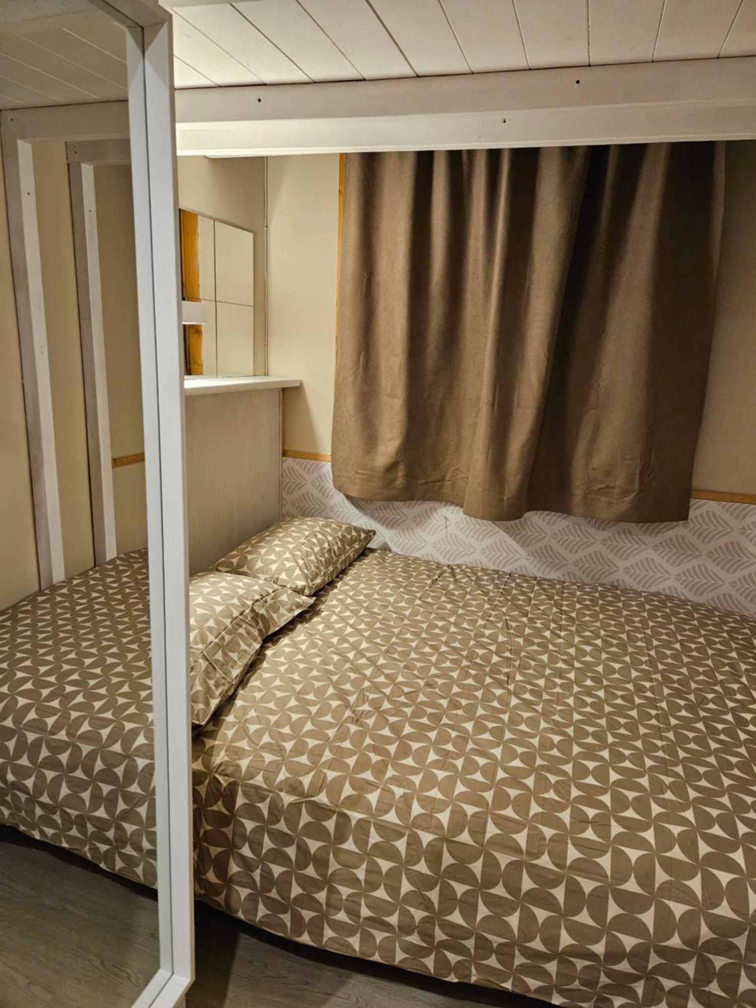 Apartamento Ca' Angiolo Ai Frari *